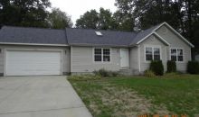 1608 Charlevoix Dr Muskegon, MI 49445