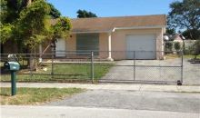 26141 SW 125 AV Homestead, FL 33032