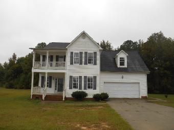 113 Heritage Dr, Smithfield, NC 27577