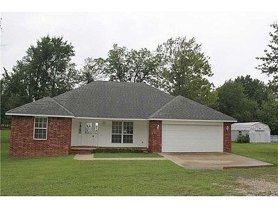 E 1114 Rd, Sallisaw, OK 74955