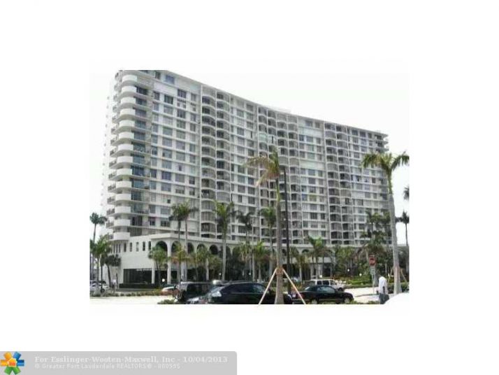 3800 S Ocean Dr # 1819, Hollywood, FL 33019