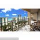 3800 S Ocean Dr # 1819, Hollywood, FL 33019 ID:977364