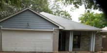 809 Saunders Drive Round Rock, TX 78664