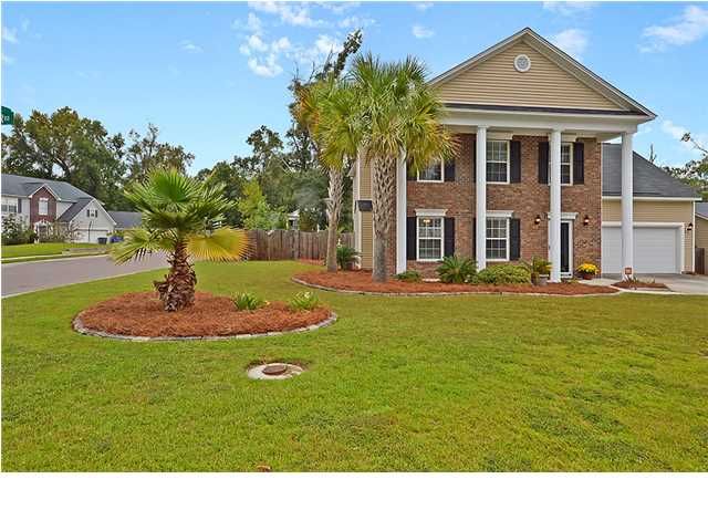 7917 NEW RYDER RD, Charleston, SC 29406