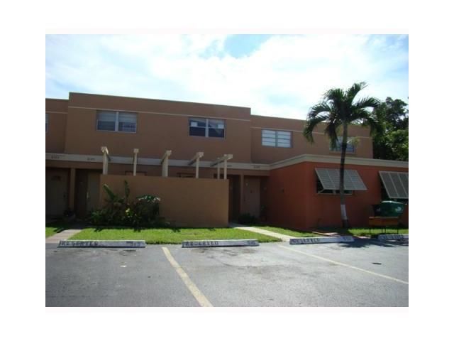 8022 SW 151 CT # 8022, Miami, FL 33193