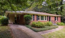 3526 Vanet Road Atlanta, GA 30341