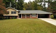 3152 Embry Hills Drive Atlanta, GA 30341