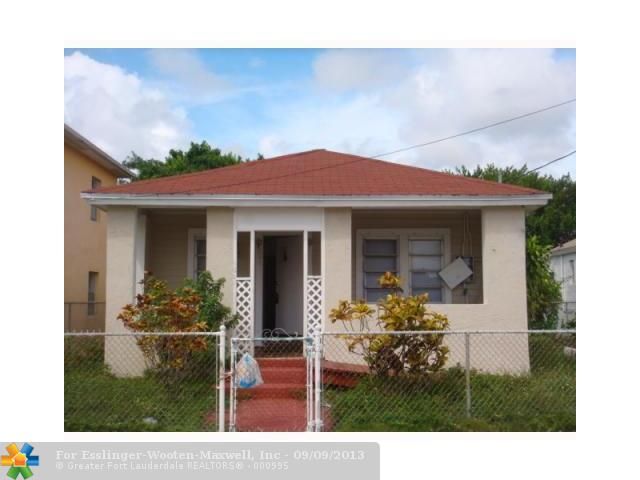 1601 NW 65TH ST, Miami, FL 33147