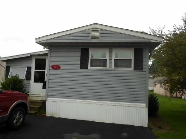 189 Nicole, Somerset, PA 15501