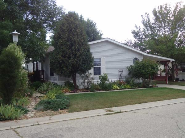 7801 88th Avenue - Lot 232, Pleasant Prairie, WI 53158