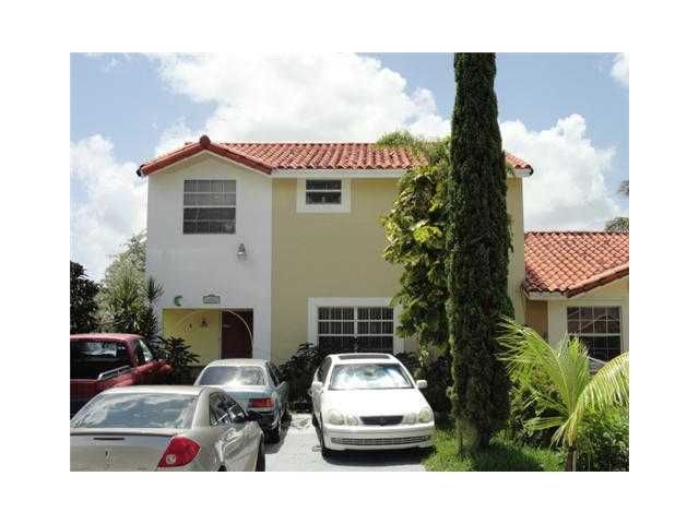 12042 SW 208 TE # 12042, Miami, FL 33177