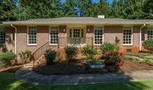 549 Longview Drive Norcross, GA 30071