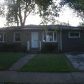 15422 Dorchester Av, Dolton, IL 60419 ID:1122264