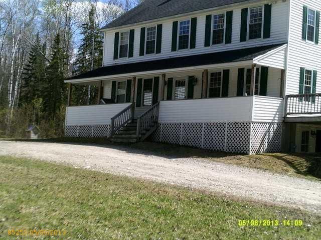 222 Stephens Road, Rangeley, ME 04970