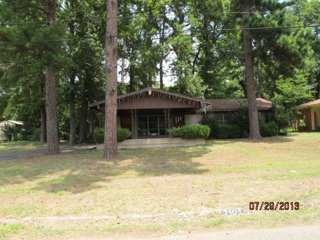 2503 Palato Dr, Marshall, TX 75672