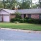 3 Misty Ct, Little Rock, AR 72227 ID:1093590