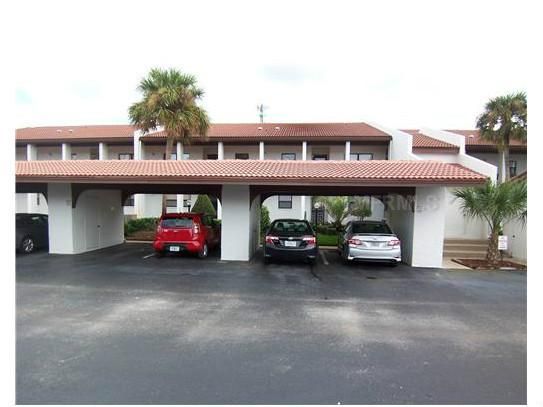 7614 Radcliffe Cir Apt 107, Port Richey, FL 34668