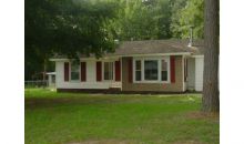 221 Hennon Drive Nw Rome, GA 30165