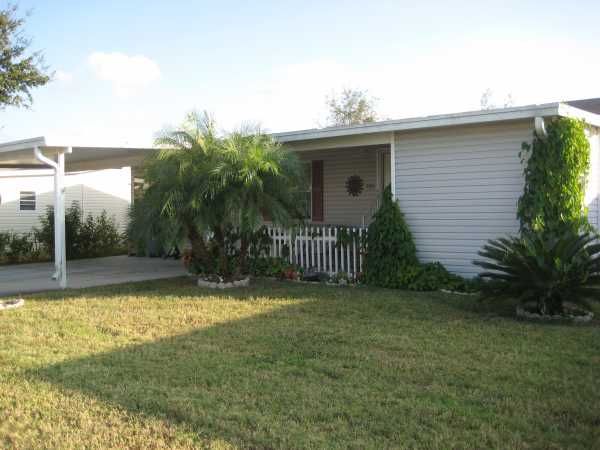 5707 45th Street East Lot 226, Bradenton, FL 34203