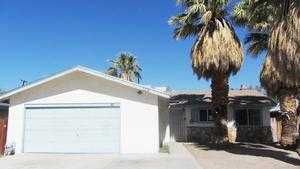 128 S Fire Opal St, Ridgecrest, CA 93555