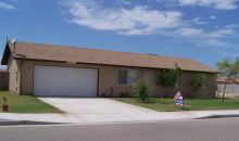 3752 S ISABEL DR Yuma, AZ 85365