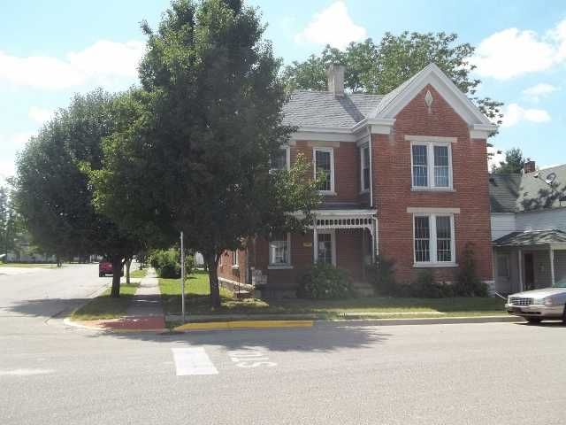 405 Walnut St, Osgood, IN 47037