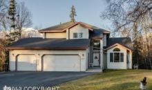 8443 E Highlander Circle Palmer, AK 99645