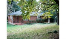 3493 Wren Road Decatur, GA 30032