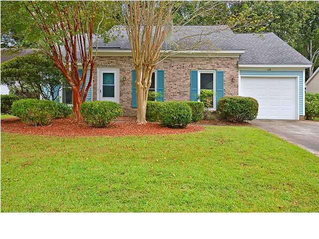 128 TOWNE SQUARE RD, Summerville, SC 29485