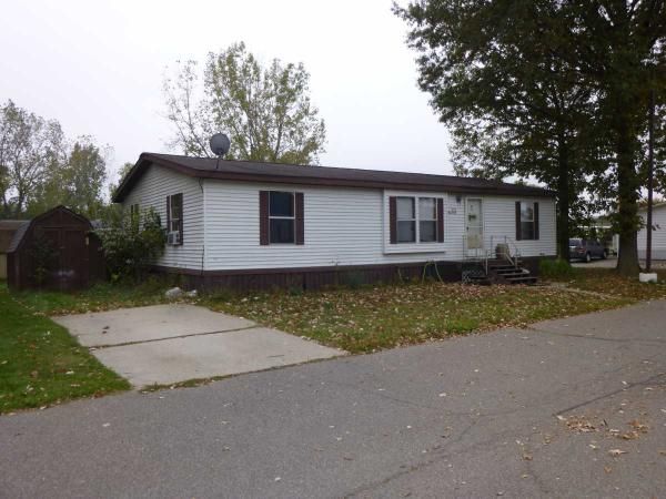 257 Lollipop, Westland, MI 48186