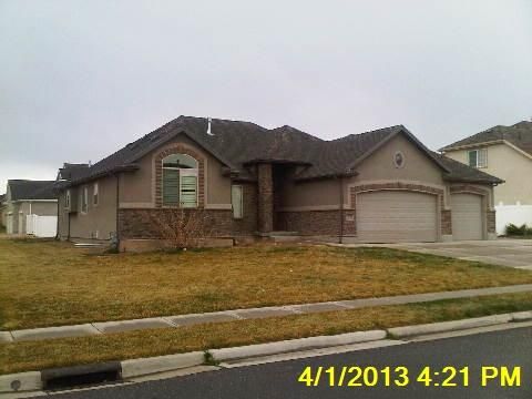 3530 W 775 N, Layton, UT 84041