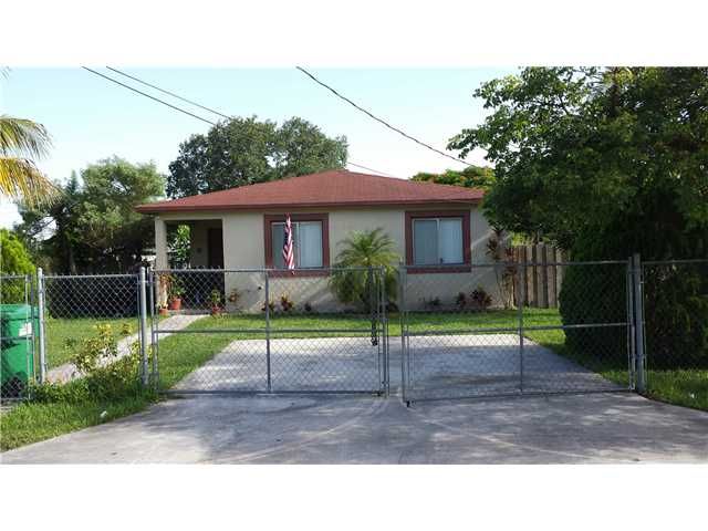 11920 SW 215 ST, Miami, FL 33177