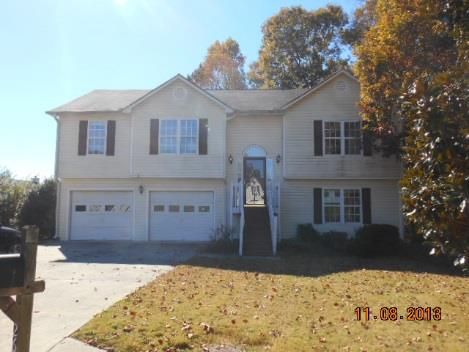 2641 Fort Apachee Court, Dacula, GA 30019