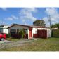 5608 FLETCHER ST, Hollywood, FL 33023 ID:1673551