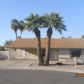 1338 S Almond Cir, Mesa, AZ 85204 ID:112589