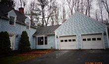 29 Harvey Road Ridgefield, CT 06877