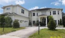 10216 Golden Eagle Dr Largo, FL 33778