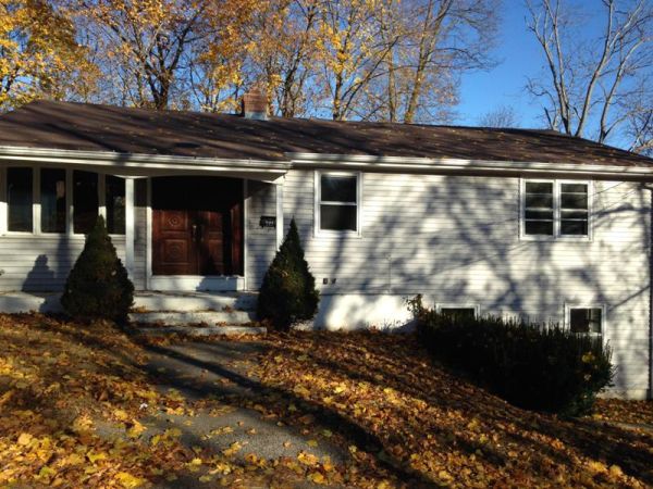 46 Paolino St, Johnston, RI 02919