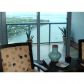 601 NE 36 ST # 2507, Miami, FL 33137 ID:1650353