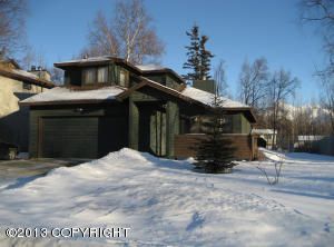 221 Gloria Street, Palmer, AK 99645