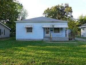 2110 W Atlantic St, Springfield, MO 65803