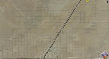 APN# 22533403 California City, CA 93505