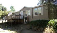 26835 OLD HWY 80 #61 Guatay, CA 91931