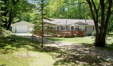 2429 FERN COURT Farwell, MI 48622