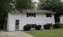 243 Ridgeway Ct Benton Harbor, MI 49022