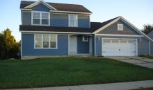 5255 Windfield Dr Allendale, MI 49401