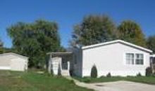 5235 SADDLE LN LOT 223 Casco, MI 48064