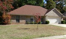 3816 SHADOW BEND DRIVE Haughton, LA 71037