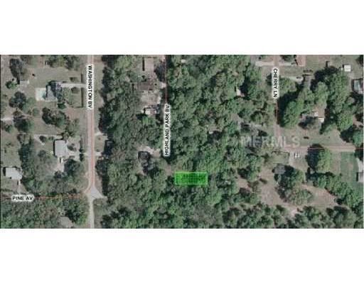 1720 Highland Park Blvd, Mount Dora, FL 32757