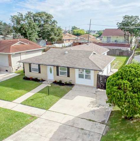 4152 TULANE DR, Kenner, LA 70065